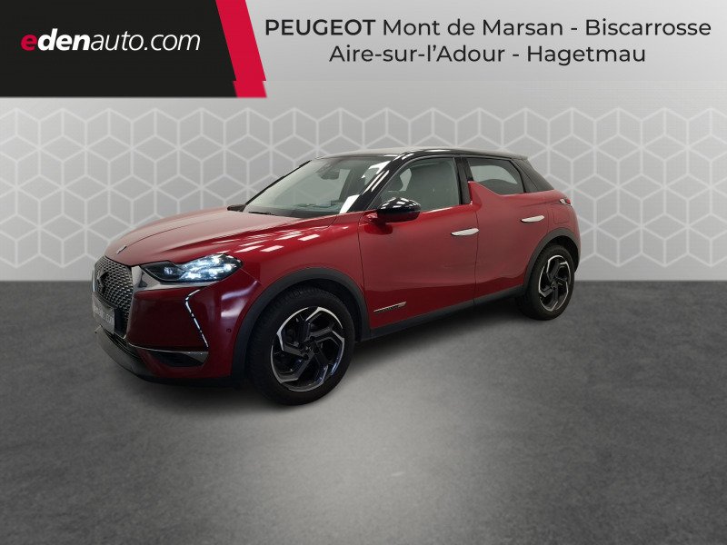 DS DS 3 - Photo 1
