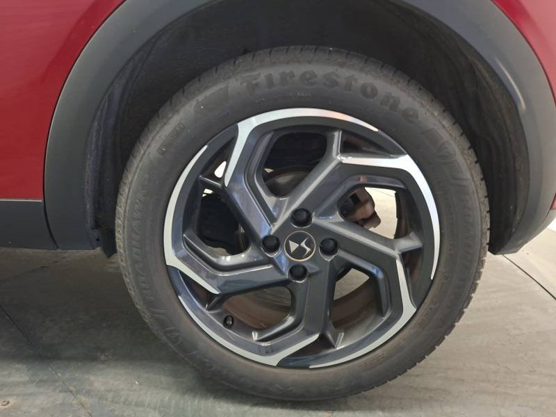 DS DS 3 - Photo 11