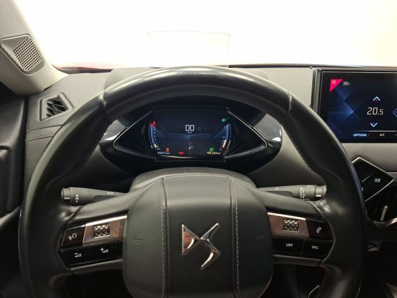 DS DS 3 - Photo 16