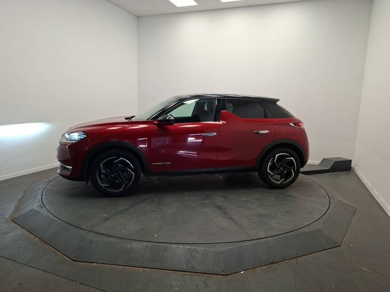 DS DS 3 - Photo 2
