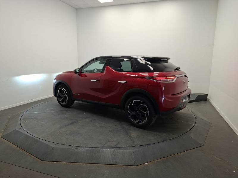 DS DS 3 - Photo 3