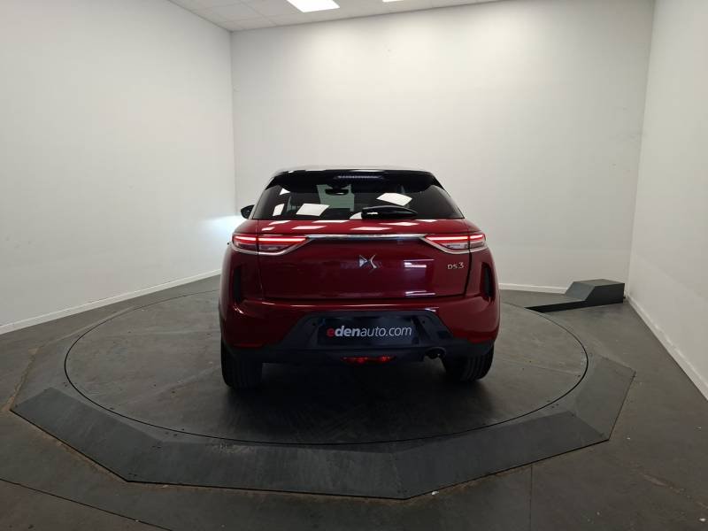 DS DS 3 - Photo 4