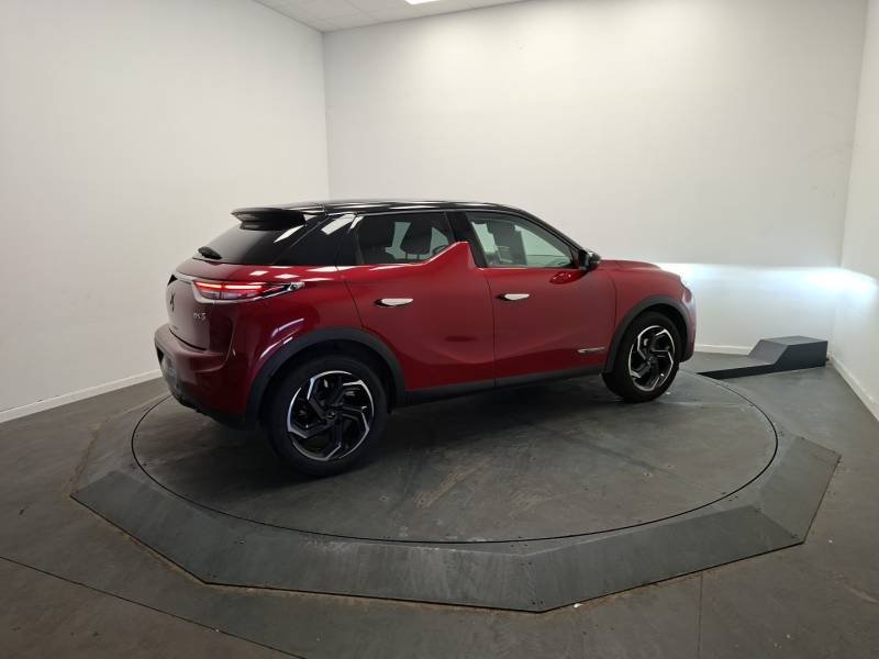DS DS 3 - Photo 5