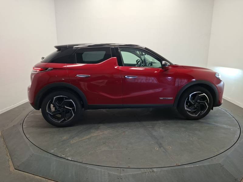 DS DS 3 - Photo 6