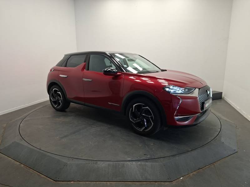 DS DS 3 - Photo 7