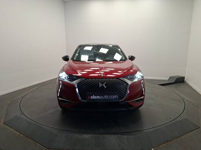 DS DS 3 - Photo 8