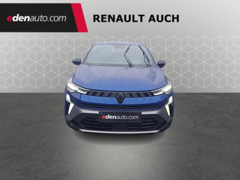 Renault Symbioz - Photo 2