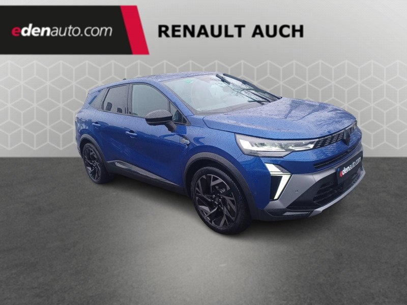 Renault Symbioz - Photo 3