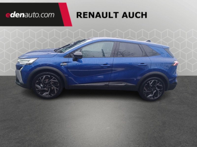 Renault Symbioz - Photo 4