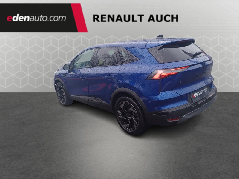 Renault Symbioz - Photo 5