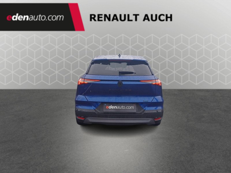 Renault Symbioz - Photo 6