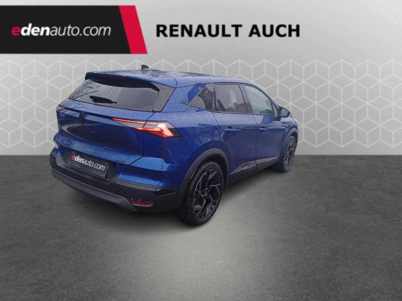 Renault Symbioz - Photo 7
