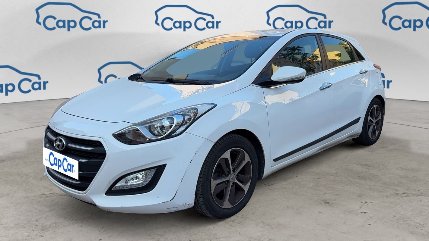 Hyundai i30 - Photo 1