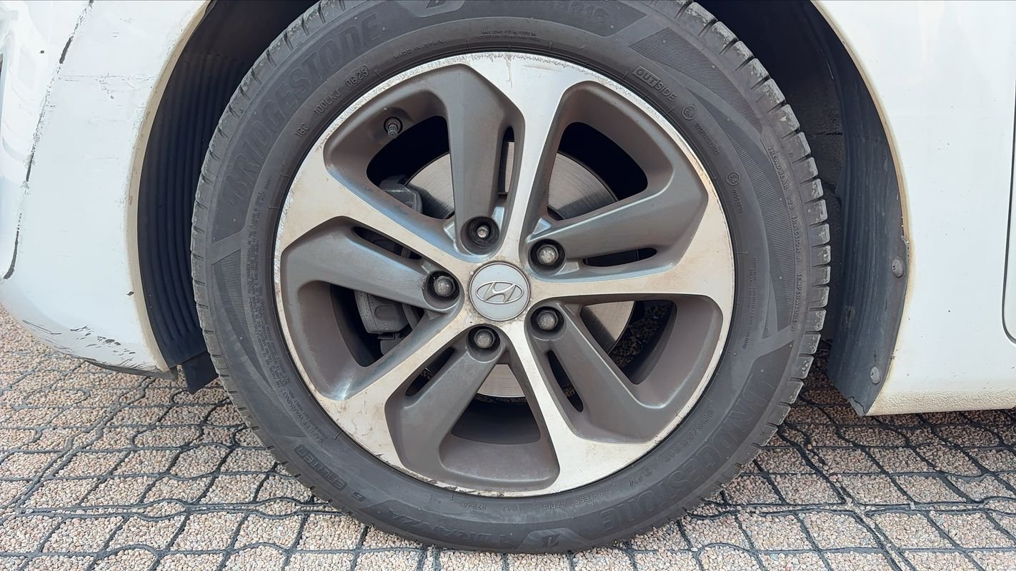 Hyundai i30 - Photo 18