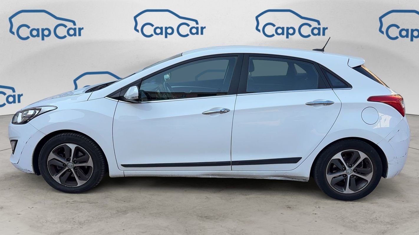 Hyundai i30 - Photo 2