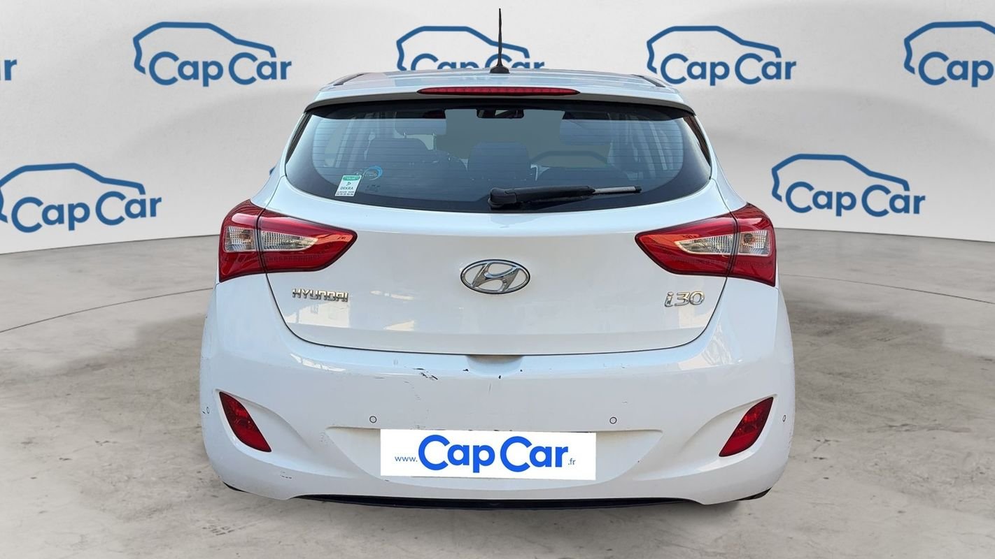 Hyundai i30 - Photo 3