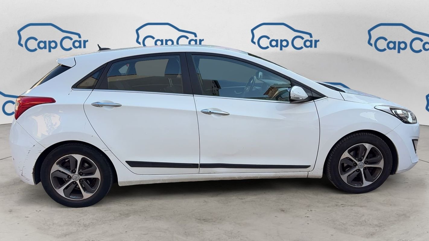 Hyundai i30 - Photo 4