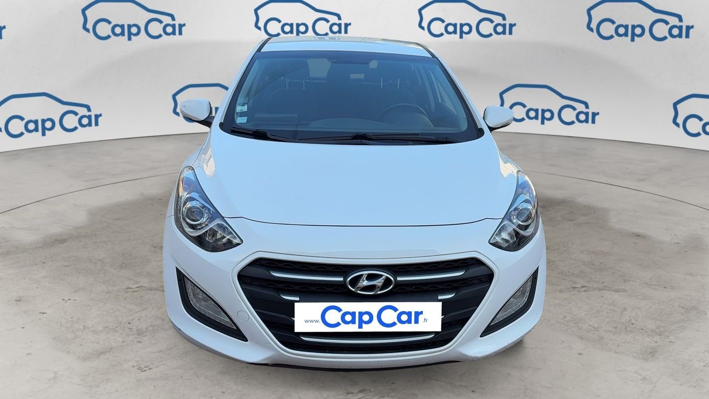 Hyundai i30 - Photo 5