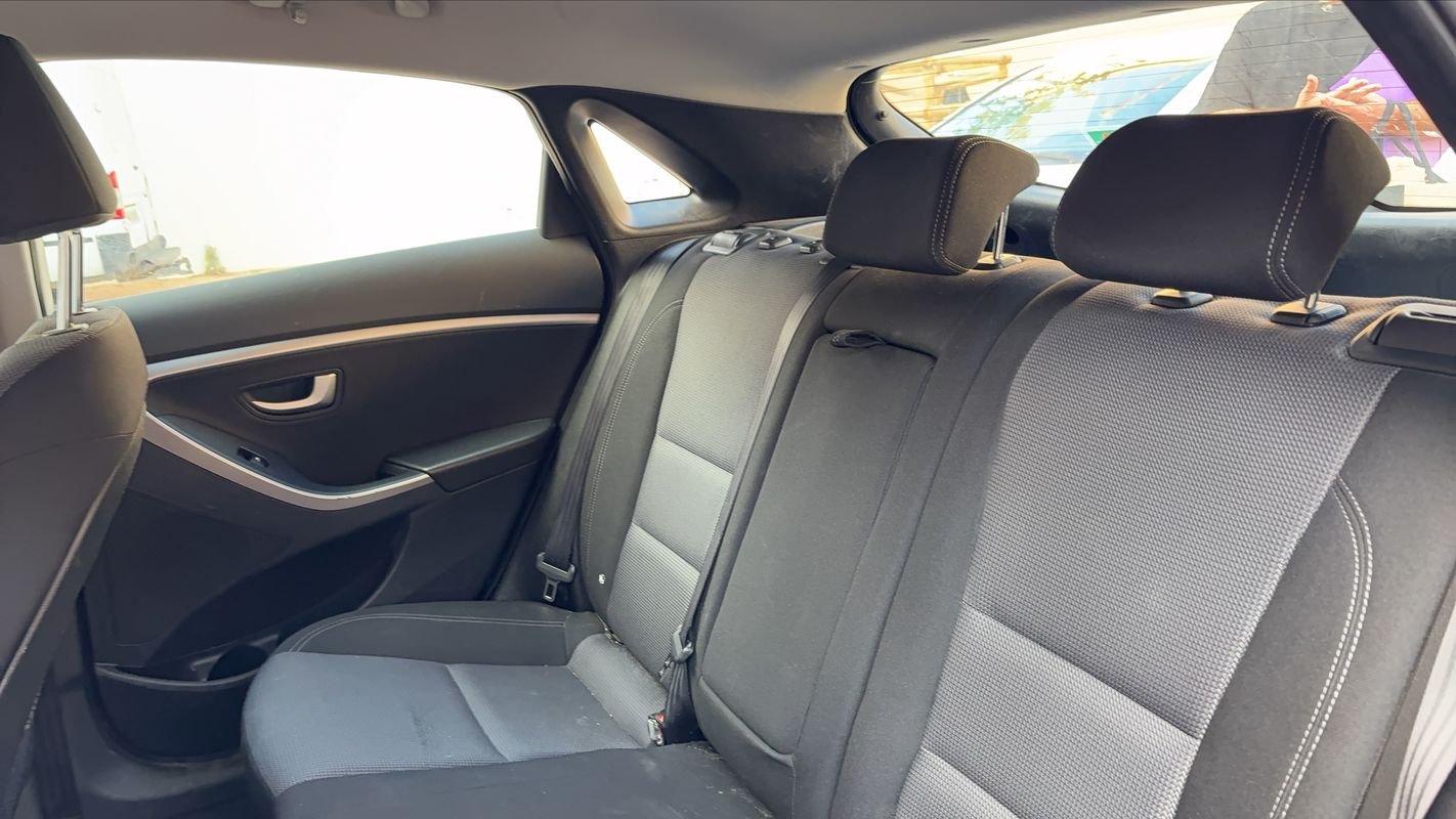 Hyundai i30 - Photo 9