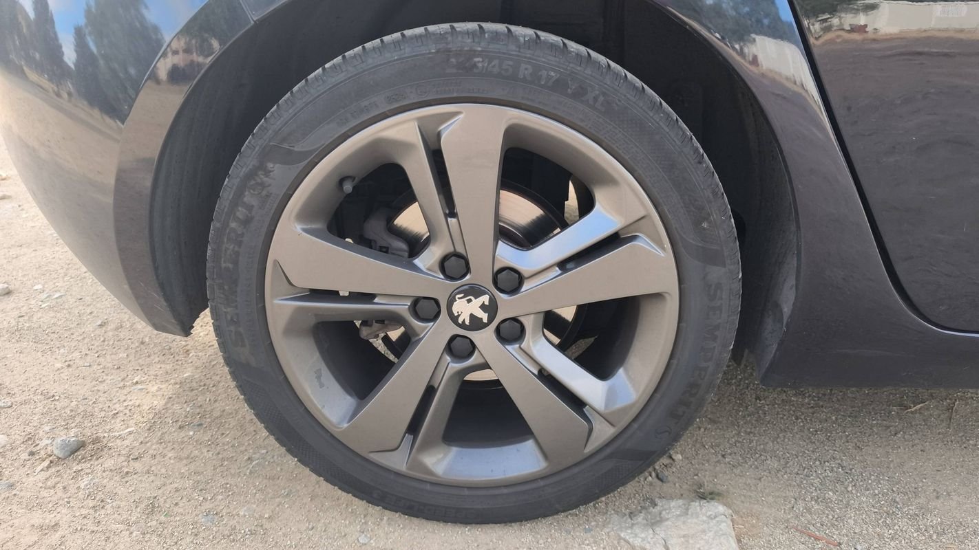 Peugeot 308 - Photo 16