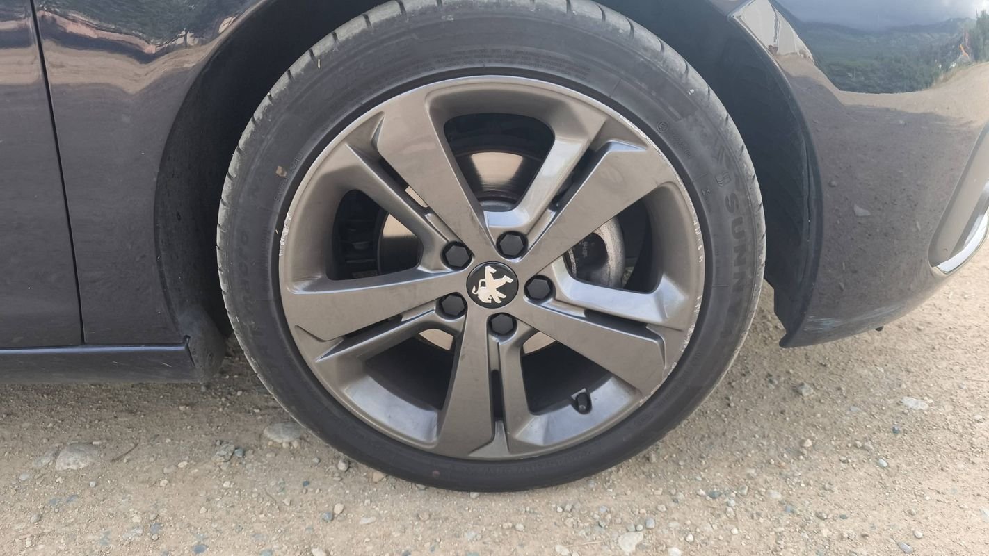 Peugeot 308 - Photo 17