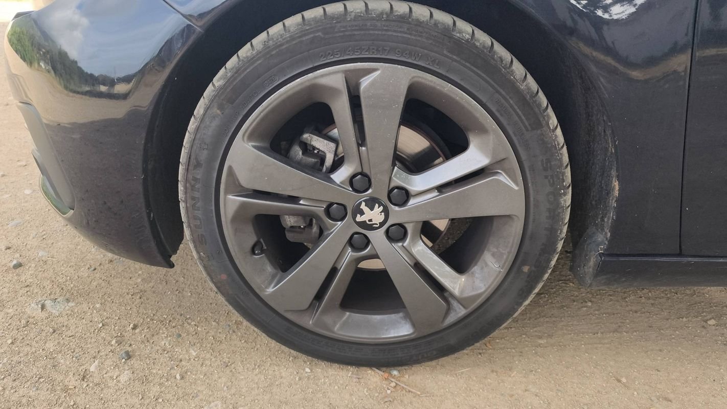 Peugeot 308 - Photo 18