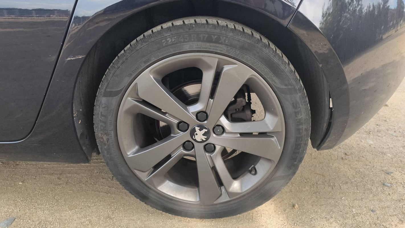 Peugeot 308 - Photo 19