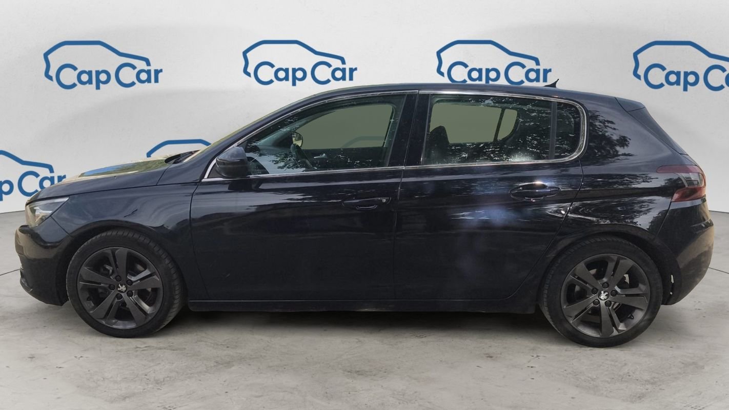 Peugeot 308 - Photo 2