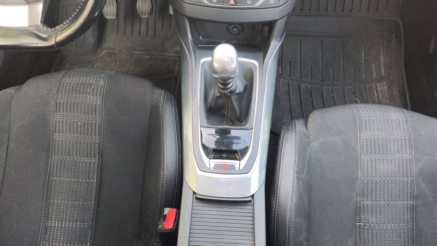 Peugeot 308 - Photo 26