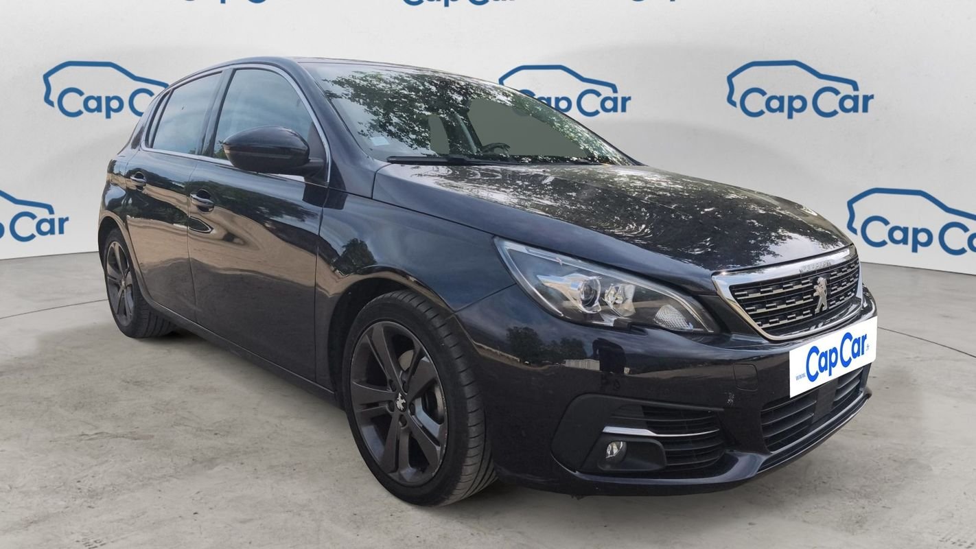 Peugeot 308 - Photo 28
