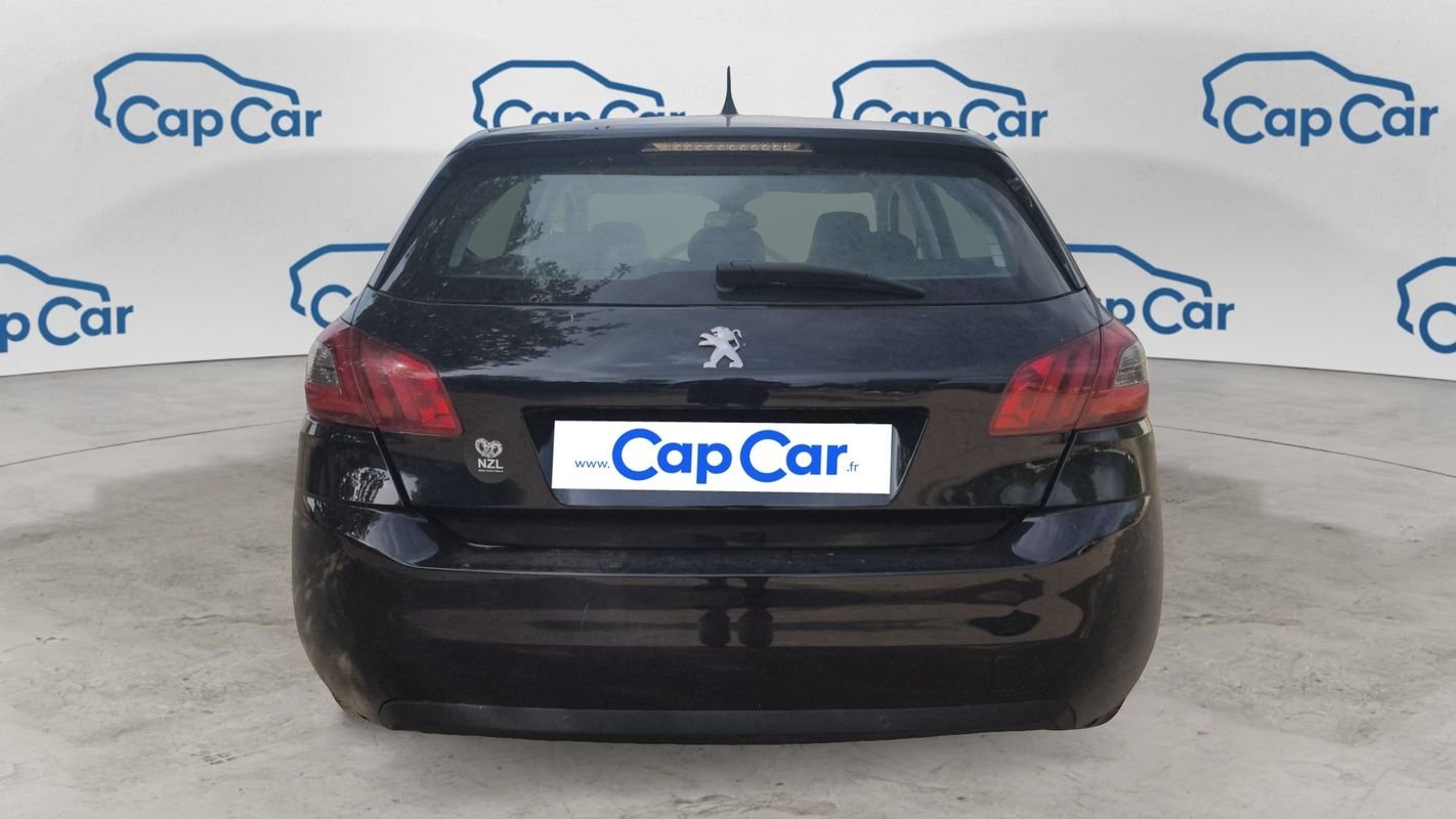 Peugeot 308 - Photo 3