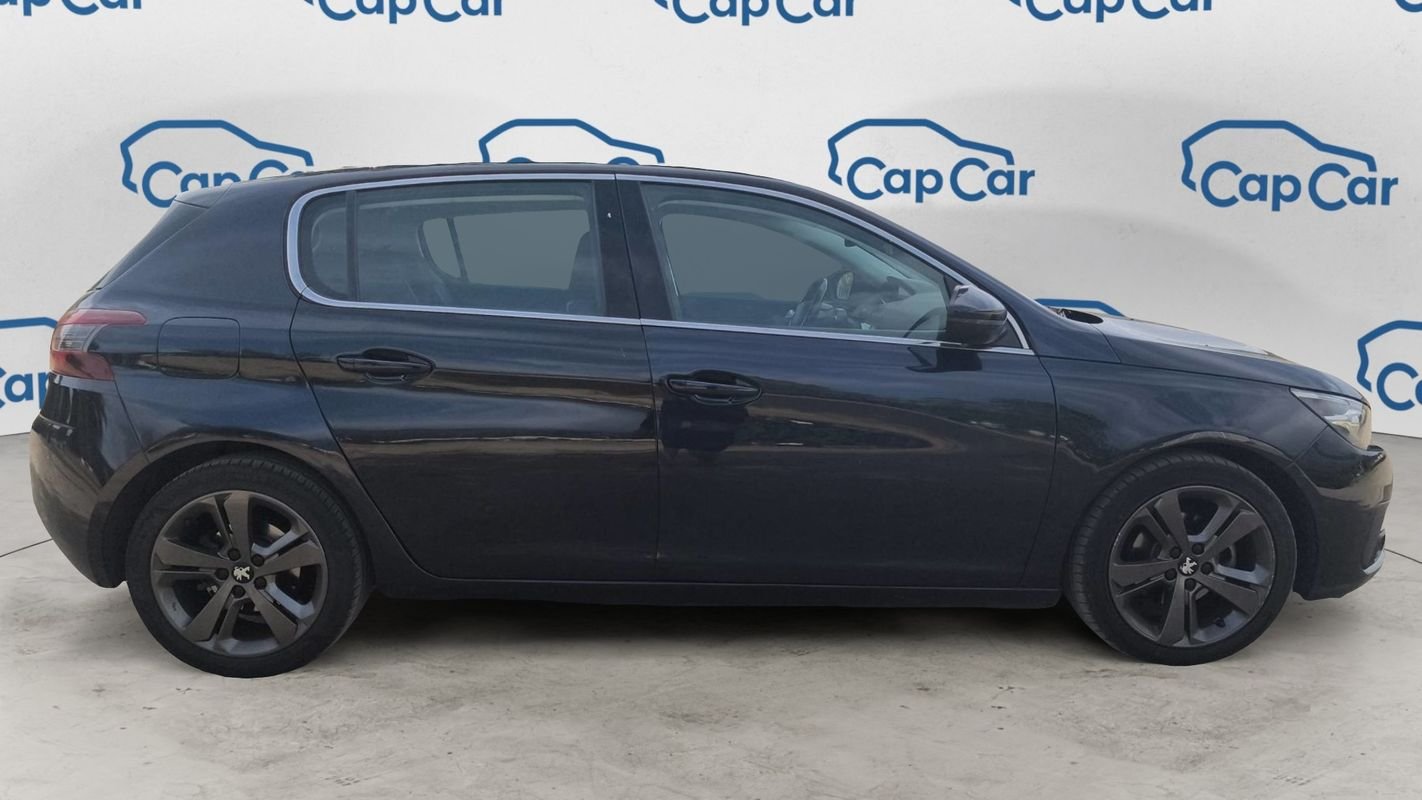 Peugeot 308 - Photo 4