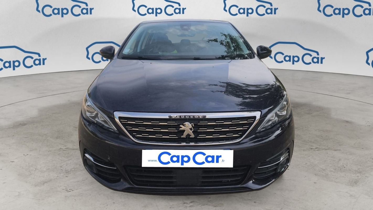 Peugeot 308 - Photo 5