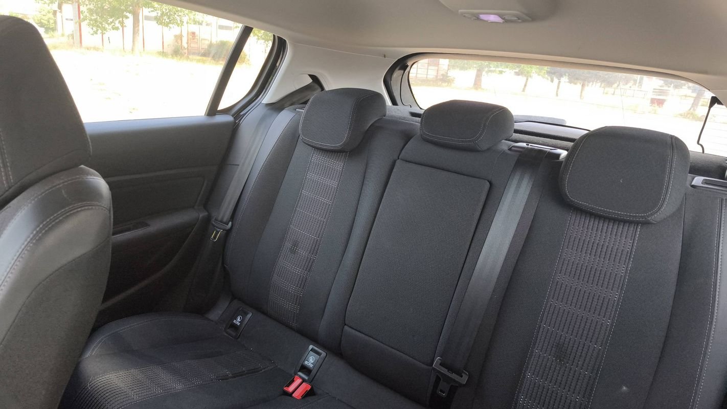 Peugeot 308 - Photo 9
