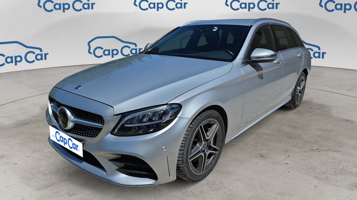 Mercedes Classe C - Photo 1