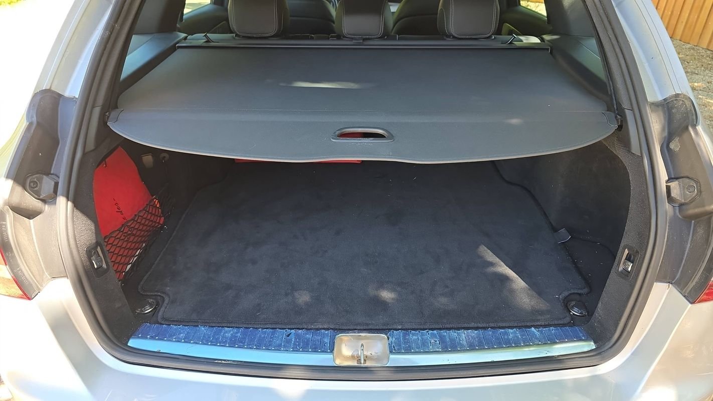 Mercedes Classe C - Photo 14