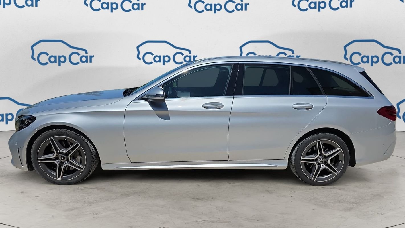 Mercedes Classe C - Photo 2