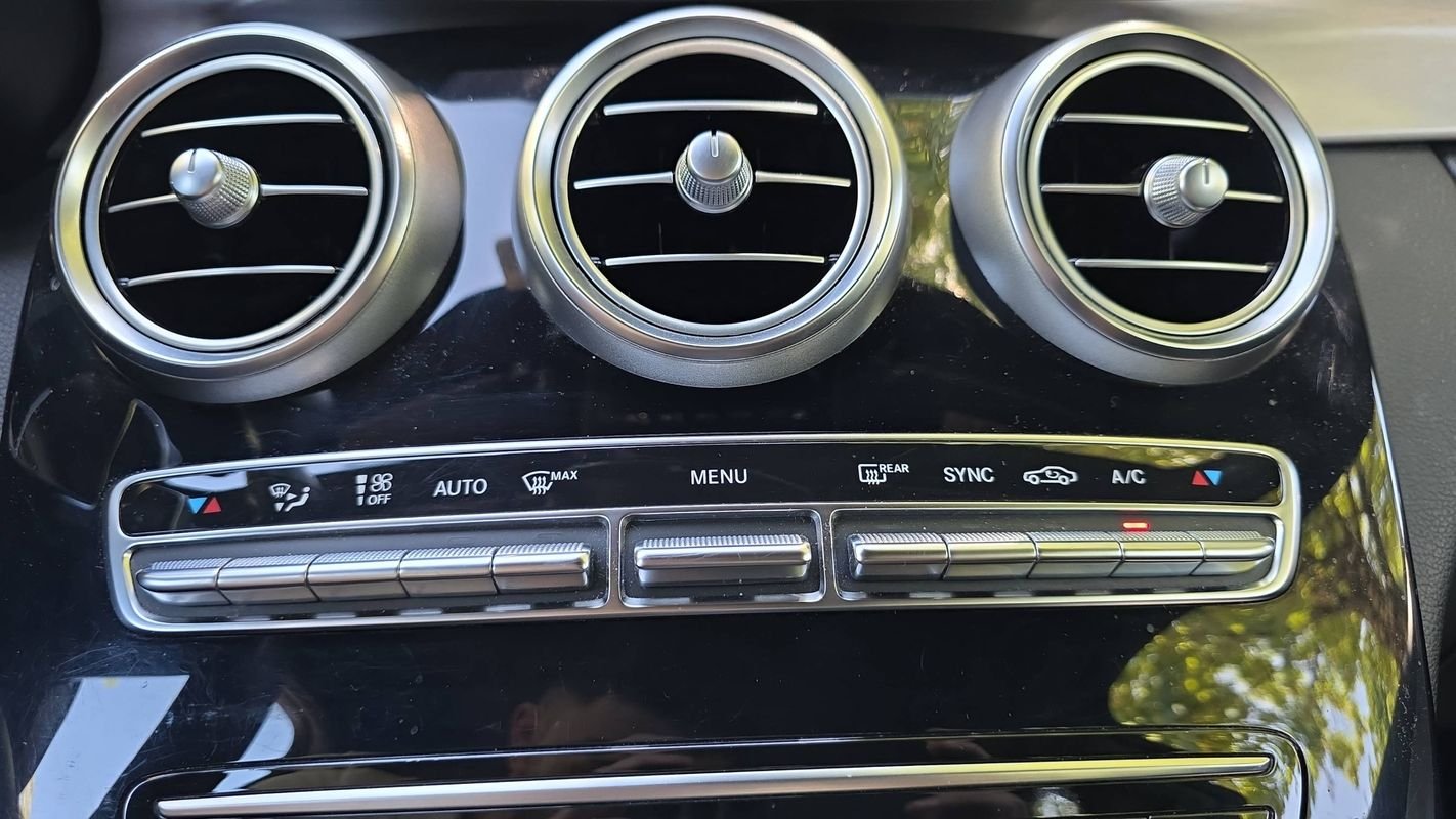 Mercedes Classe C - Photo 28