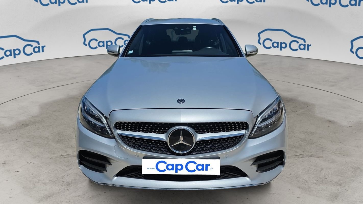 Mercedes Classe C - Photo 5