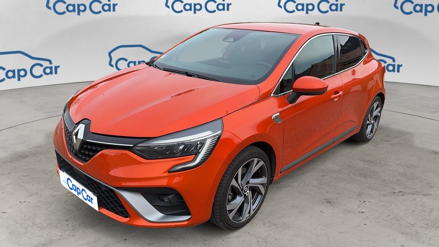 Renault Clio - Photo 1