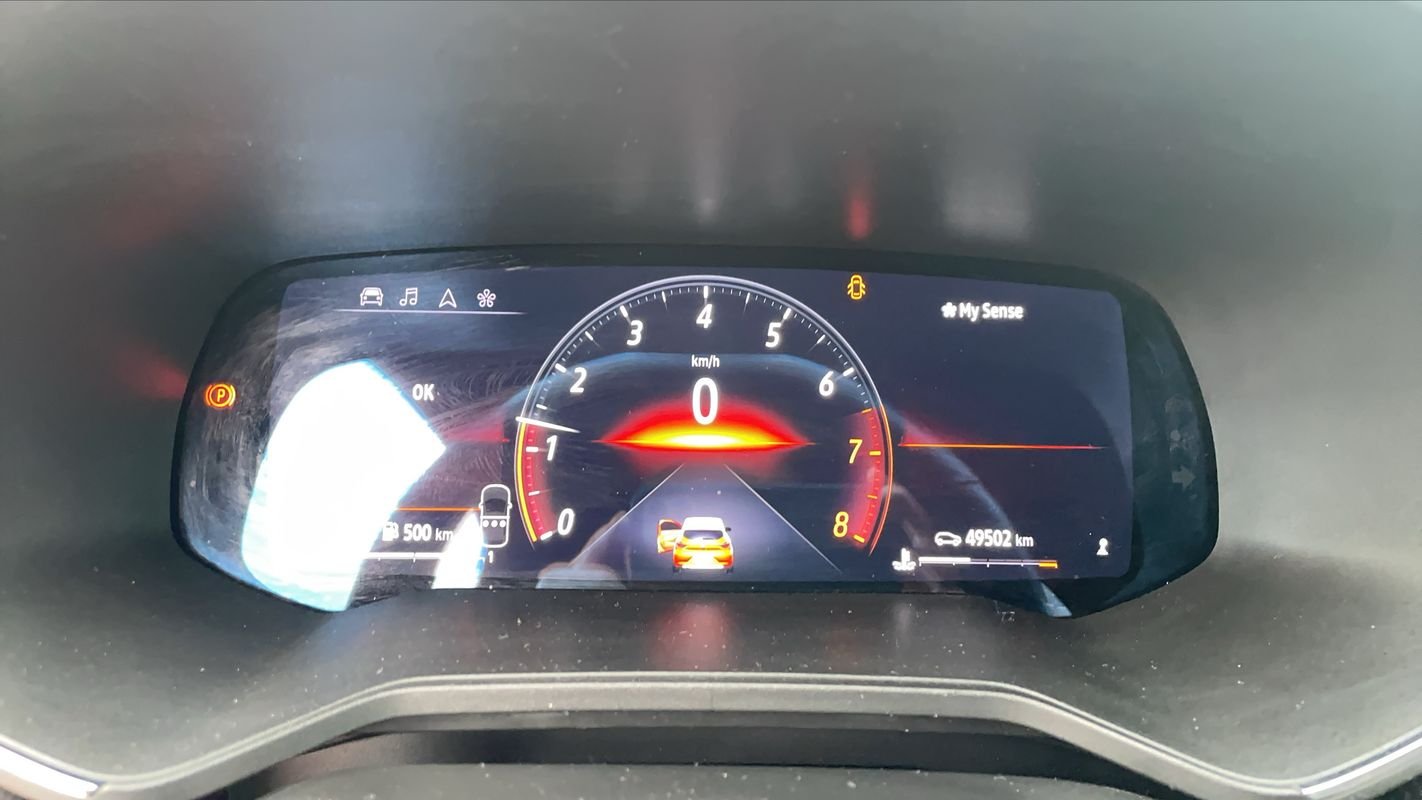 Renault Clio - Photo 12