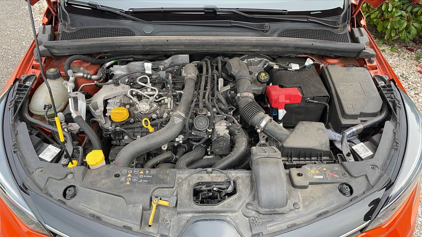 Renault Clio - Photo 15
