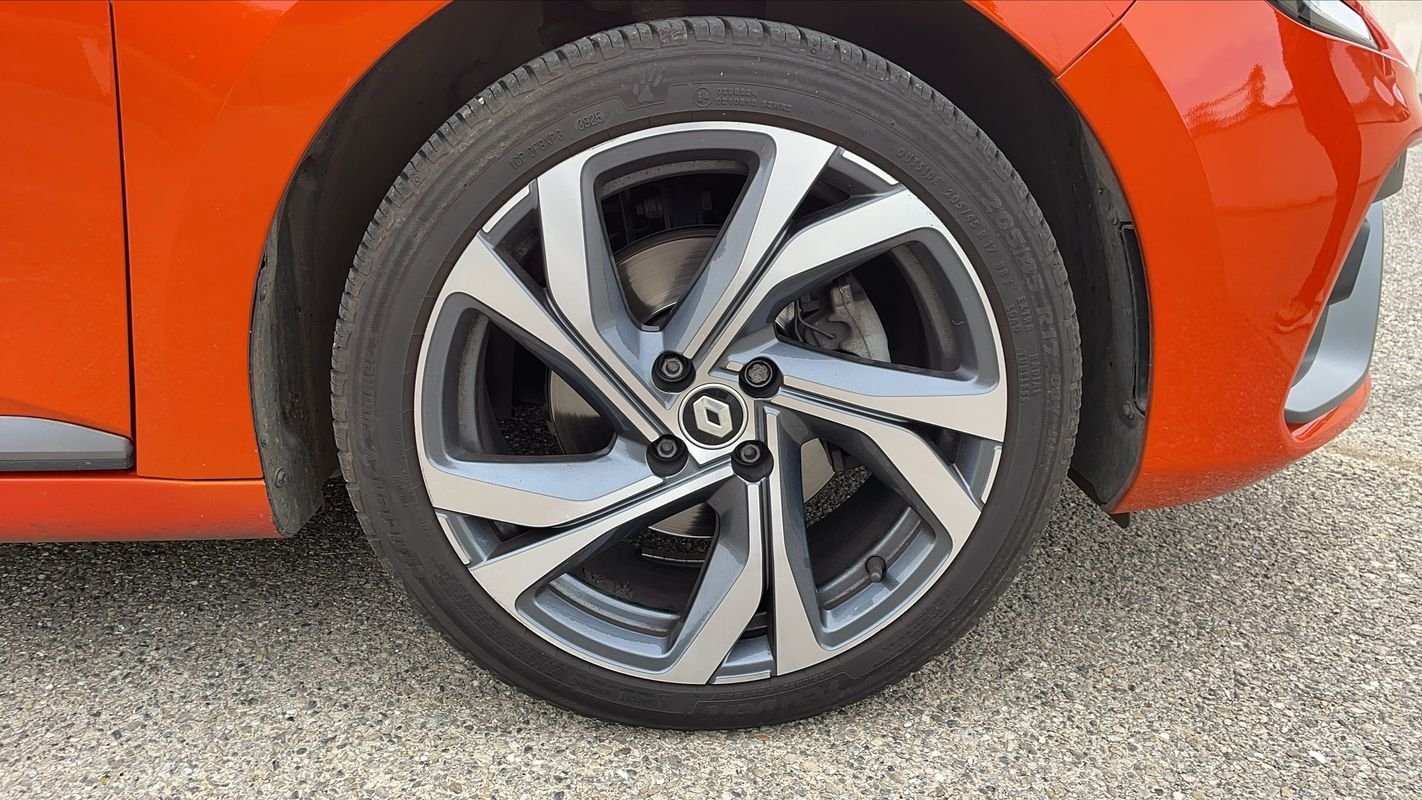 Renault Clio - Photo 17