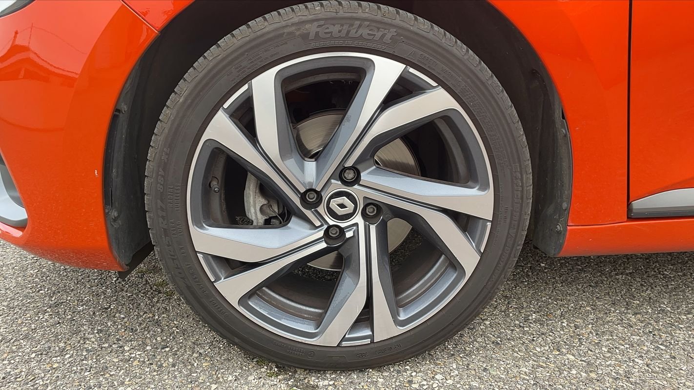 Renault Clio - Photo 18