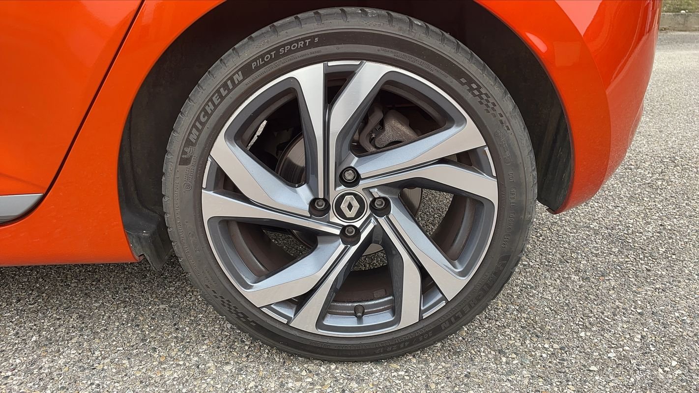 Renault Clio - Photo 19