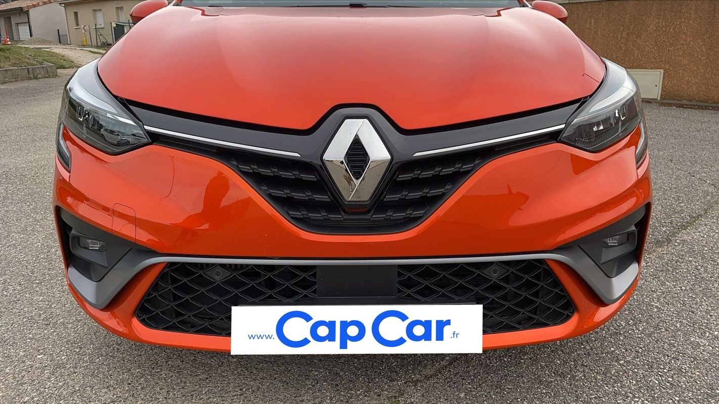 Renault Clio - Photo 20