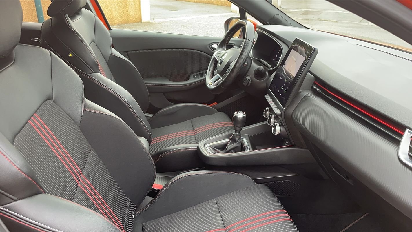 Renault Clio - Photo 25