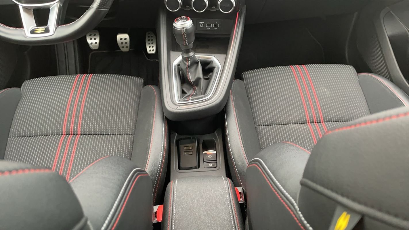 Renault Clio - Photo 26