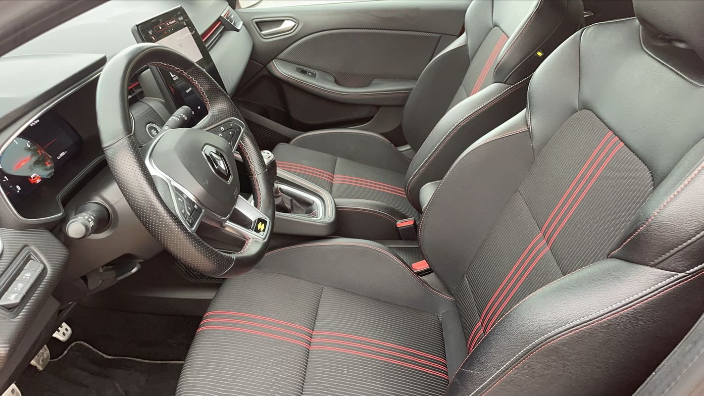 Renault Clio - Photo 27