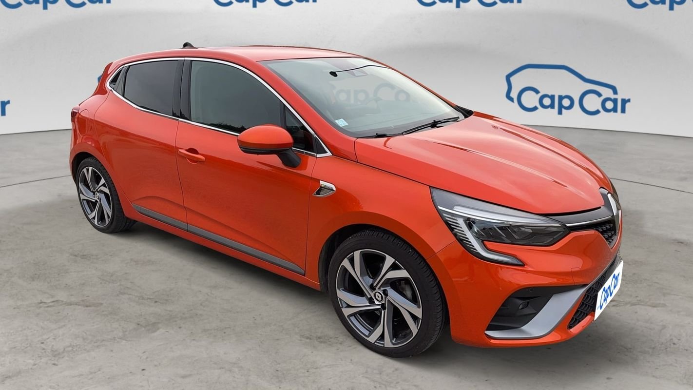 Renault Clio - Photo 28